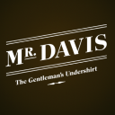Mrdavis.com logo
