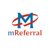 Mreferral.com logo