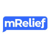 Mrelief.com logo