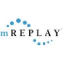 Mreplay.com logo
