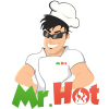 Mrhot.in logo