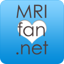 Mrifan.net logo
