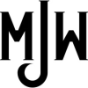 Mrjoneswatches.com logo