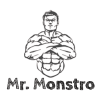 Mrmonstro.com logo