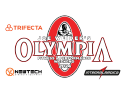 Mrolympia.com logo