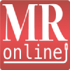 Mronline.org logo
