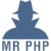 Mrphp.com.au logo