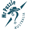 Mrpuzzle.com.au logo