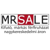 Mrsale.hu logo