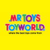 Mrtoys.com.au logo