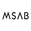 Msab.com logo