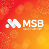 Msb.com.vn logo