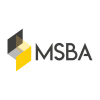 Msba.org logo