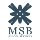Msbconnect.com logo