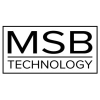 Msbtechnology.com logo