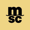 Msc.com logo
