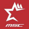 Mscbikes.com logo