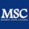 Mscok.edu logo