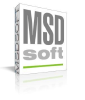 Msdsoft.com logo