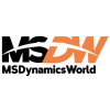 Msdynamicsworld.com logo