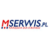 Mserwis.pl logo