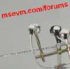 Msevm.com logo