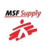 Msfsupply.be logo
