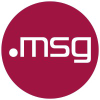 Msg.de logo
