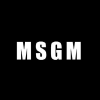 Msgm.it logo
