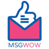 Msgwow.com logo