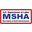 Msha.gov logo