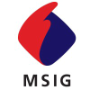 Msig.com.br logo