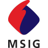 Msig.com.hk logo