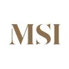 Msistone.com logo