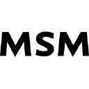 Msm.nl logo