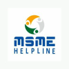 Msmehelpline.com logo