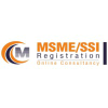 Msmeregistration.org logo