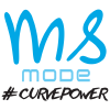 Msmode.es logo