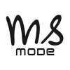 Msmode.nl logo