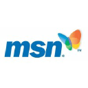 Msn.cn logo