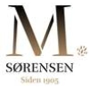 Msorensen.no logo