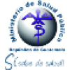 Mspas.gob.gt logo