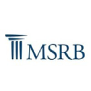 Msrb.org logo