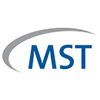 Mst.com logo