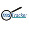 Mstracker.com logo