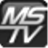 Mstv.tv logo
