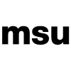 Msu.hr logo