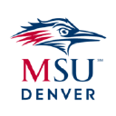 Msudenver.edu logo