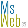 Msweb.es logo