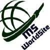 Msworldsite.com logo